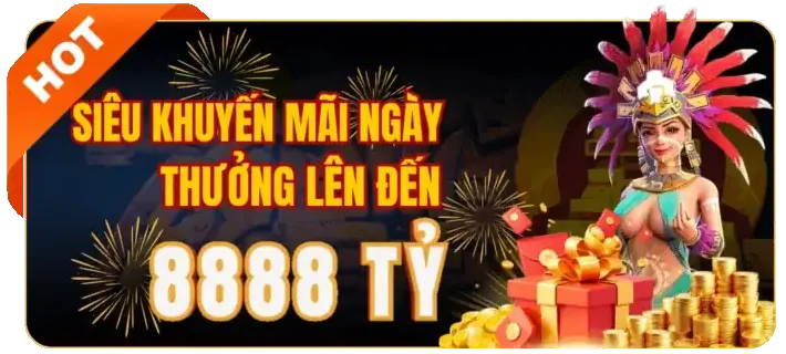 Màn hình truy cập trang chủ Rikvip