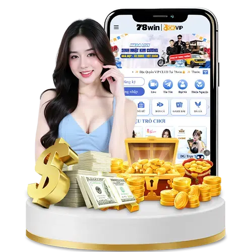 Giao diện thân thiện của Rikvip