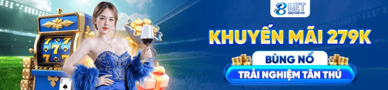 Các ưu đãi và khuyến mãi hấp dẫn tại rikvip trang chủ chính thức