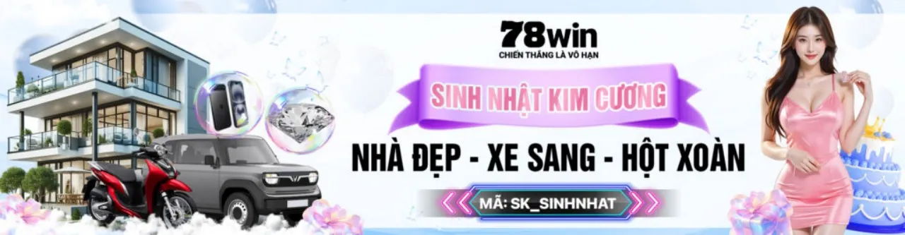Chương trình VIP độc quyền của RIKVIP