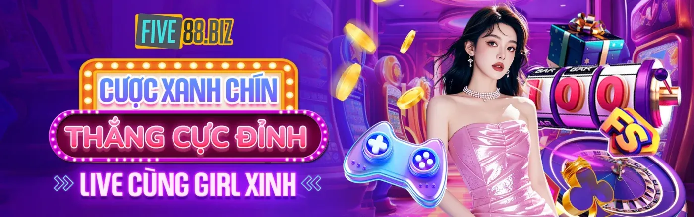 Trò chơi Bắn Cá rikvip