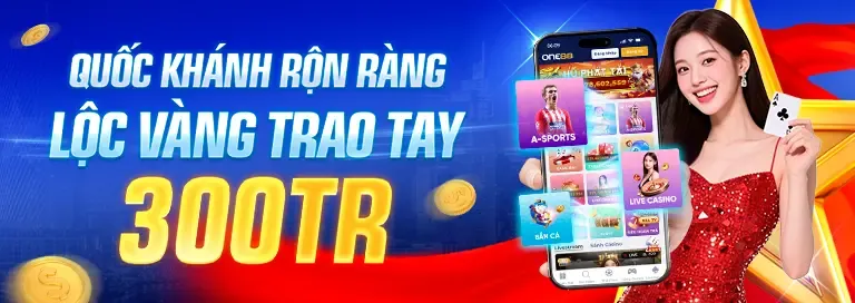 Ưu đãi hấp dẫn Rikvip